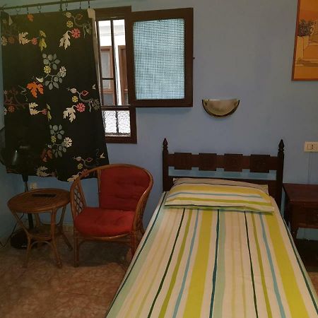 Hostal 7 Soles Лас-Пальмас-де-Гран-Канария Экстерьер фото