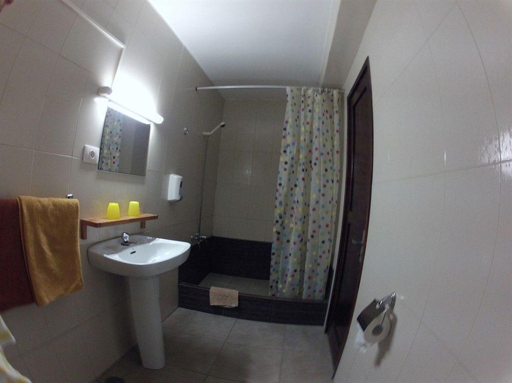 Hostal 7 Soles Лас-Пальмас-де-Гран-Канария Экстерьер фото