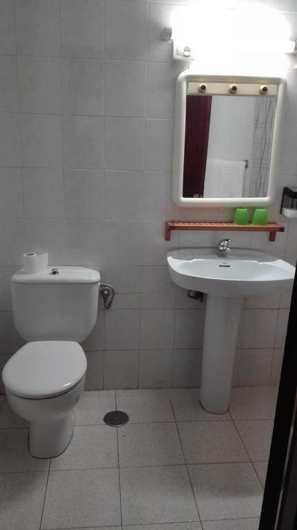 Hostal 7 Soles Лас-Пальмас-де-Гран-Канария Экстерьер фото