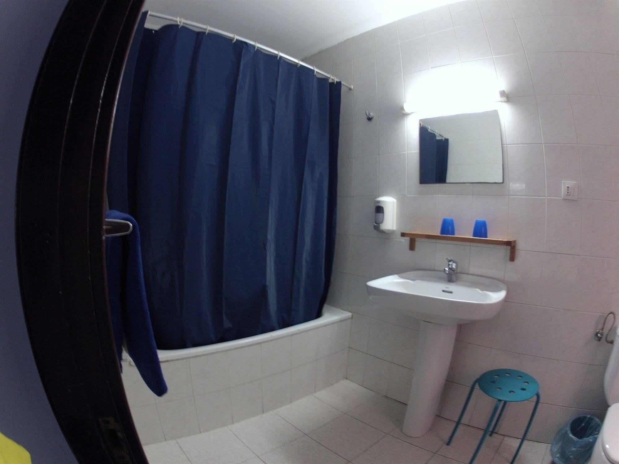 Hostal 7 Soles Лас-Пальмас-де-Гран-Канария Экстерьер фото