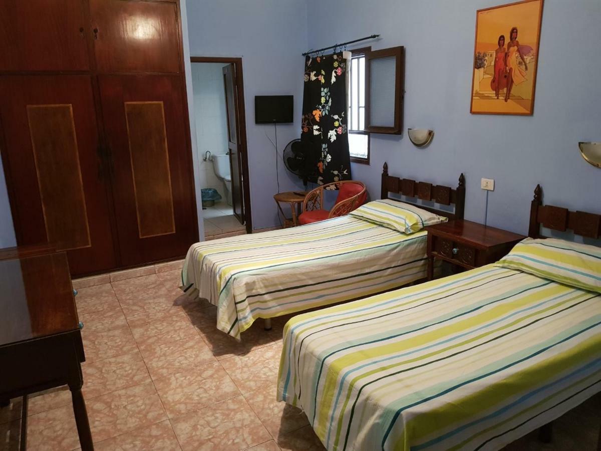 Hostal 7 Soles Лас-Пальмас-де-Гран-Канария Экстерьер фото